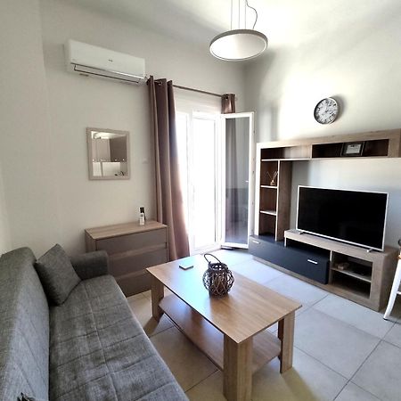 Athanasia'S Place Ermoupoli Ngoại thất bức ảnh