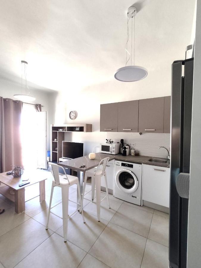 Athanasia'S Place Ermoupoli Ngoại thất bức ảnh