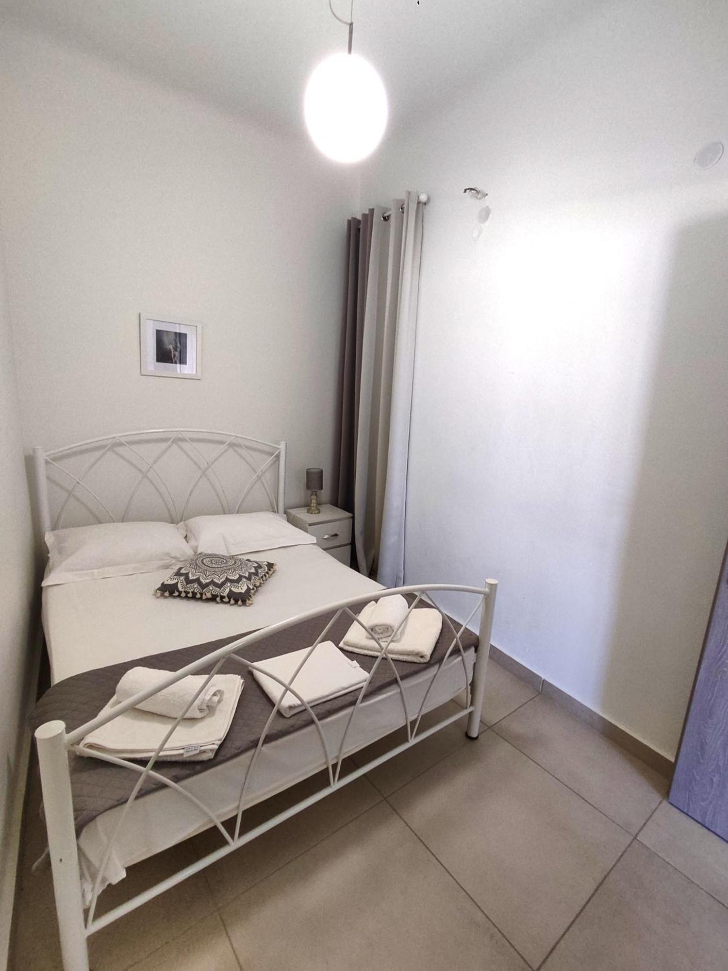 Athanasia'S Place Ermoupoli Ngoại thất bức ảnh